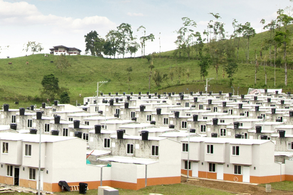 Sistemas amigables con el medio ambiente